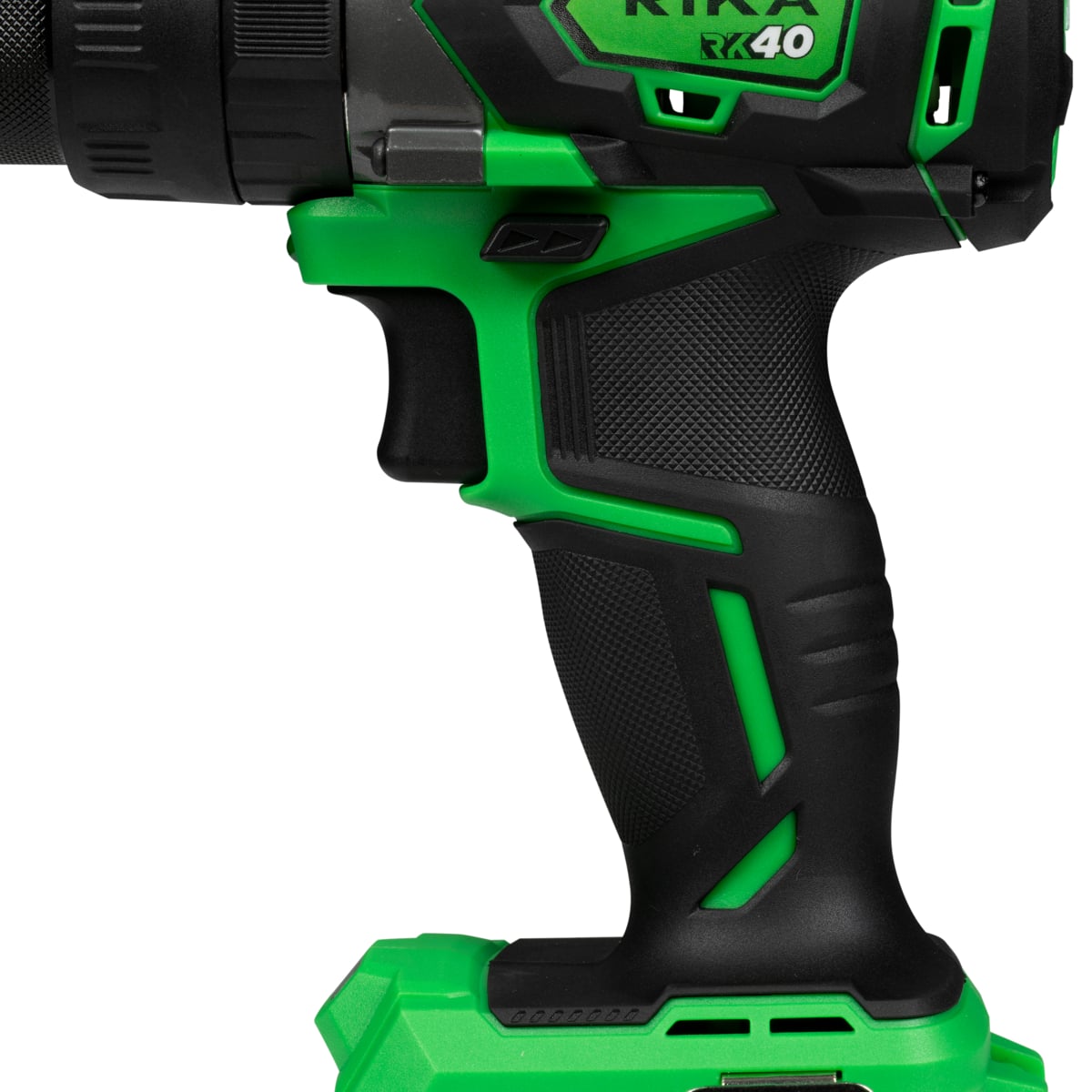 Rikä RK40 40V Compact Combi Drill Kit | 79Nm | 2Ah Battery and Charger